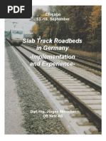 Railway Track Crack Detection System Project Ppt