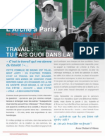 Newsletter N°27 - Novembre 2013