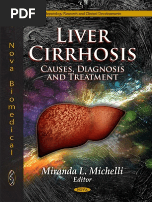 プレクサス Hepatology Research and Clinical Developments) Miranda L. Michelli