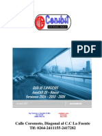 Guia de Problemas AutoCAD 3D Basico