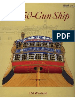 Anatomy of The Ship - HMS Leopard PDF