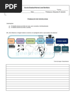 Atividade avaliativa 1