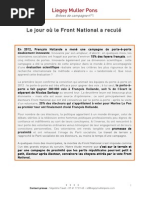 Rapport Sur La Cigarette lectronique | PDF | Fume du tabac | Dpendance