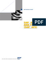 Sap Afs PDF