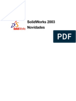 Manual Solidworks