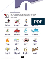 5 I Families PDF