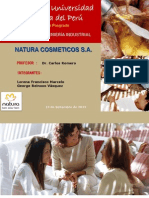 Natura Cosméticos