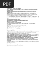 Uređenje Međe | PDF