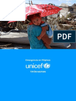 UNICEF Filipinas 13112013