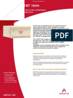 Istat I300 PDF
