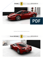Ferrari 458 Italia PDF