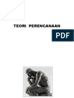 Download TEORI  PERENCANAAN 1ppt by Mohamad Rio Rahmanto SN184127958 doc pdf