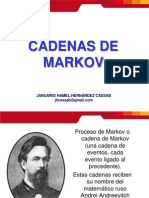 05 Cadenas de Markov
