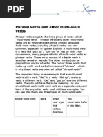 Download Phrasal Verbs by Eskender Ahmed SN18413497 doc pdf
