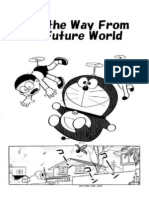 Doraemon-Vol 01Ch 001AllTheWayFromAFutureWorld PDF