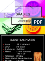 Skabies