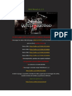 Wild Blood v1.1.2 Multiservidor