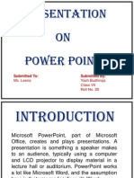 Power Point Presentation.ppt