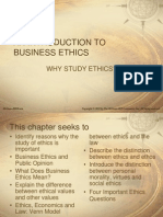 Ethics Ch1