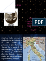 Defensa Galileo Galilei