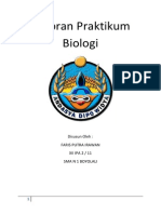 Biolog I