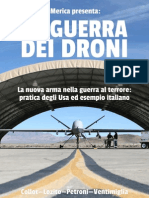 La Guerra Dei Droni - Giovanni Collot, Nicolas Lozito, Federico Petroni, Patricia Ventimiglia