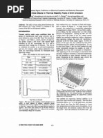 Heat Sink Effects in Thermal Stability Tests of ZnO Arresters