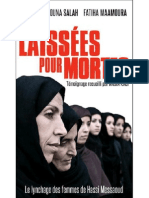 Laissées pour mortes