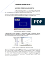 Lucrare de Laborator NR8 PDF