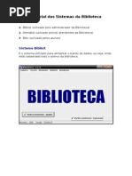 Tutorials i Stem as Biblioteca