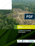 Bioenergy a Carbon Accounting Time Bomb FINAL