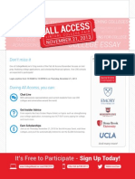 CWL AllAccess November 2013 PDF