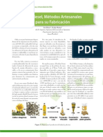 Biodiesel - Homer Metodo Artesanels de Fabricacion Del Biodiessel