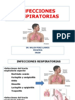 IRAS, Bronquiolitis