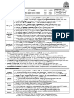 Iim Call Getter Resume PDF