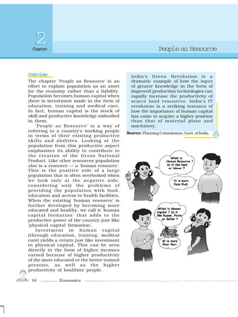 Chapter 2 PDF | PDF | Politics | Social Science