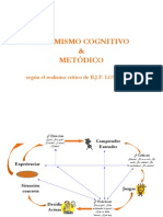 Dinamismo Cognitivo y Metc3b3dico