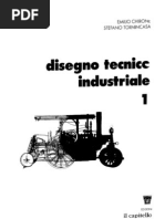 Disegno Tecnico Industriale