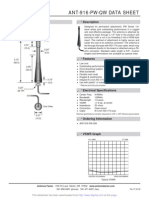 ANT-916-PW - MMM PDF
