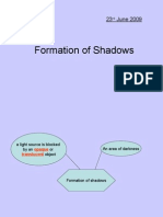 Download Formation of Shadows by Shah Ahmad SN18418690 doc pdf