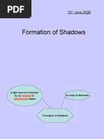 Download Formation of Shadows by Shah Ahmad SN18418690 doc pdf