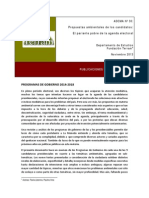 ADCMA30 Programasgobierno 2013 PDF