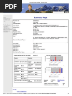 Americans For Prosperity Summary Information
