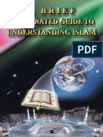 Illustrated Guide to Islam