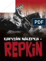 Kapitán Nálepka - Repkin