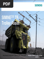 RTH100 Brochure | PDF | Steering | Engines