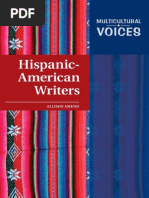 Download Hispanic American Writerspdf by Alexandra Novacov SN184204720 doc pdf