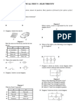 IT Sci Y5 Topical Test 5