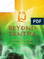 Tantra HealingSacred Sex