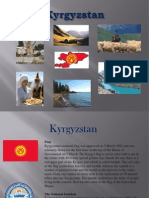 Kyrgyzstan